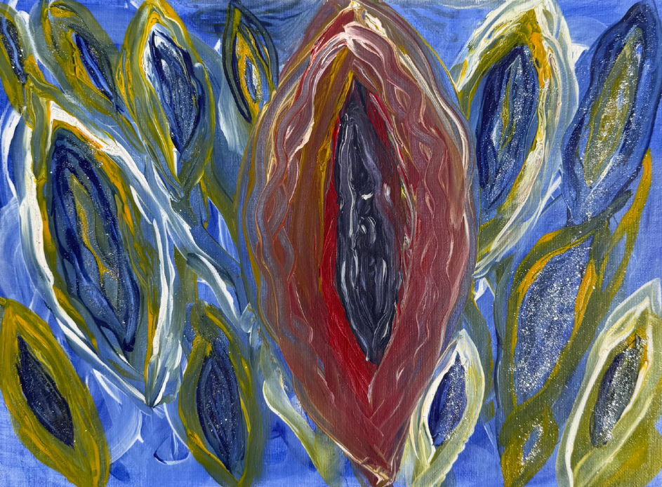 Vulva Sky