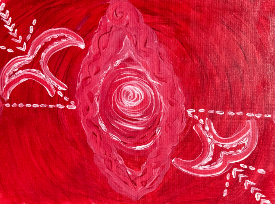 The Whale Tale